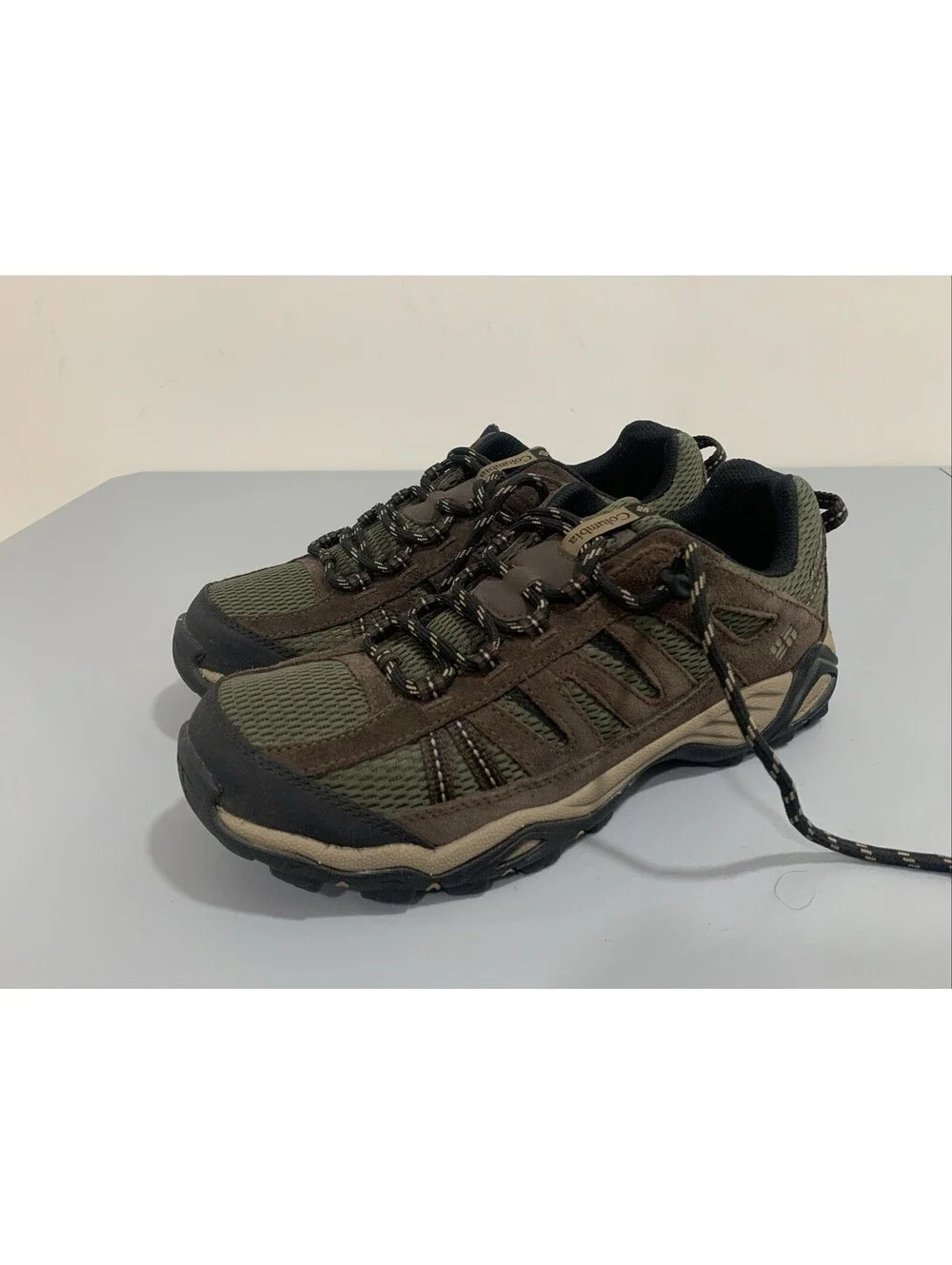 Columbia item details